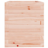 Garden Planter 40x40x46 cm Solid Wood Douglas 3282402
