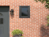 Tilt & Turn Basement Window RISOR 60 x 80 cm 42052412