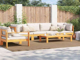 Area Rugs Rectangular AGIRA Natural 340 x 240 cm Polyester 42022527