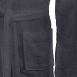 Bathrobe KINN XXL Cotton 4100863
