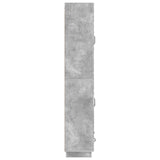 Cabinet Set 2 pcs Engineered Wood 3416775