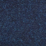 Stair Mats Self-adhesive 30 pcs 65x21x4 cm Navy Half Round Large 3365665