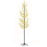 Cherry Blossom LED Tree Warm White 368 LEDs 300 cm 345134