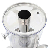 Juice Dispenser Stainless Steel 8 L 50531