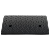 Kerb Ramp Rubber 50x32.5x14 cm 142837