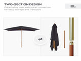 Wall Mounted Umbrella 98583292