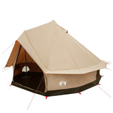 Family Tent Cream 6-Person Polycotton 42017493