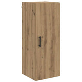 Highboard Artisan Oak 34.5 x 34 x 180 cm Engineered Wood 3415933