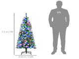 5 Ft Christmas tree 74337063