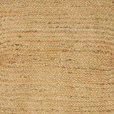 Area Rugs Natural 122 x 183 cm Jute 42010635