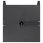 Outdoor Umbrella Base Dark grey 45 x 45 x 31 cm Steel 42009950