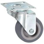 96 pcs Swivel Casters 50 mm 277905