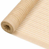 Privacy Net Beige 3.6x25 m HDPE 150 g/m 149459