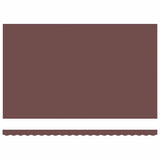 Manual Retractable Awning Brown 500x300 cm 3310216