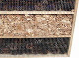 Insect Hotel XXL 45.5 x 15 x 99 cm 41294
