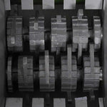 2 Piece Fruit & Wine Press and Crusher Set 277149