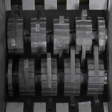 2 Piece Fruit & Wine Press and Crusher Set 277149