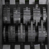 2 Piece Fruit & Wine Press and Crusher Set 277149