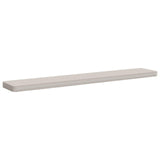 2-Piece Bench Cushions VUGHT 2 pcs 100% Polyester White 950943