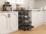 Storage Trolley 57174324