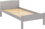 ZNTS Amber 3' Bed 200-201-066