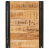 Bathroom Shelf for Brown 40 x 50 x 23 cm 4102751