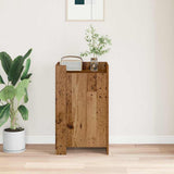 Sideboard Old Wood 45 x 35 x 75 cm 869174