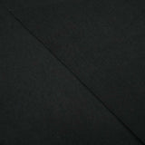 Pool Ground Sheet Black 999 x 500 x 0.1 cm Non-woven Fabric 42009128
