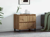 Sideboard Artisan Oak 60 x 35 x 70 cm 879499