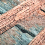 Kitchen Carpet Washable Love 60x300 cm 315959