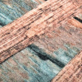 Kitchen Carpet Washable Love 60x300 cm 315959