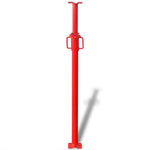 ZNTS Acrow Prop 180 cm Red 141975