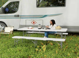 Picnic Table Set 38626226
