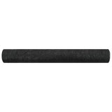Privacy Net Black 1.8x25 m HDPE 75 g/m 149327