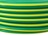 Garden Hose 5-Ply Green and Yellow 1 / 2'' 100 m PVC 42035820