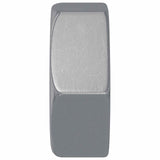 Hex Nut 23377 pcs Silver Metal 864468