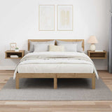 Bedside Table 2 pcs Artisan Oak 40 x 31 x 15 cm Engineered Wood 891119