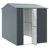 Bird Cage Anthracite 215 x 310 x 247 cm Galvanised Steel 3325159