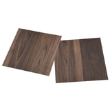 Self-adhesive Flooring Planks 55 pcs PVC 5.11 m Dark Brown 324663