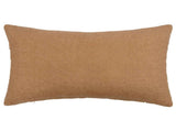 Cushion Cover 6 pcs HEERLEN Beige 50 x 75 cm Boucl 911672