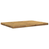 Rectangular Table Top 90 x 50 x 3.2 cm Rectangular 938241