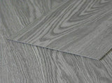 5m Floor Planks Tiles Self Adhesive Wood Effect Vinyl Flooring Kitchen Bathroom 18712009