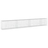 Gabion with 3.5 mm Wire and 10x10 cm Mesh 350x30x50 cm 3463177