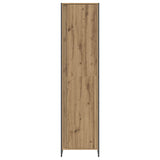 Warderobe Artisian Oak 50 x 50 x 200 cm Engineered Wood 3403021
