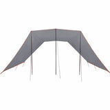 Water Resistant Tarp -Person 302 x 240 x 240 cm Waterproof 42001052