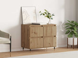 Sideboard Artisan Oak 60 x 35 x 70 cm 879493