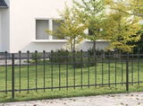Ring Fence TILBURG Black 42030096