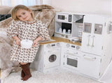 Large gaming kitchen 17218967
