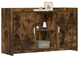 Sideboard 98.5 x 33 x 80 cm PB 8011135