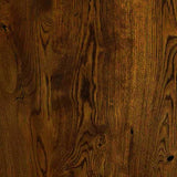 Shoe Cabinet with Mirror 3-Layer Smoked Oak 63x17x102.5 cm 342638